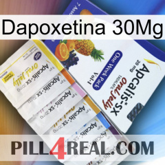 Dapoxetine 30Mg 11